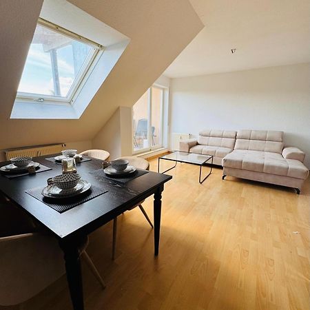 Ferienwohnung Seezeit Uhldingen-Mühlhofen Екстериор снимка