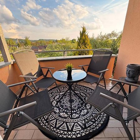 Ferienwohnung Seezeit Uhldingen-Mühlhofen Екстериор снимка