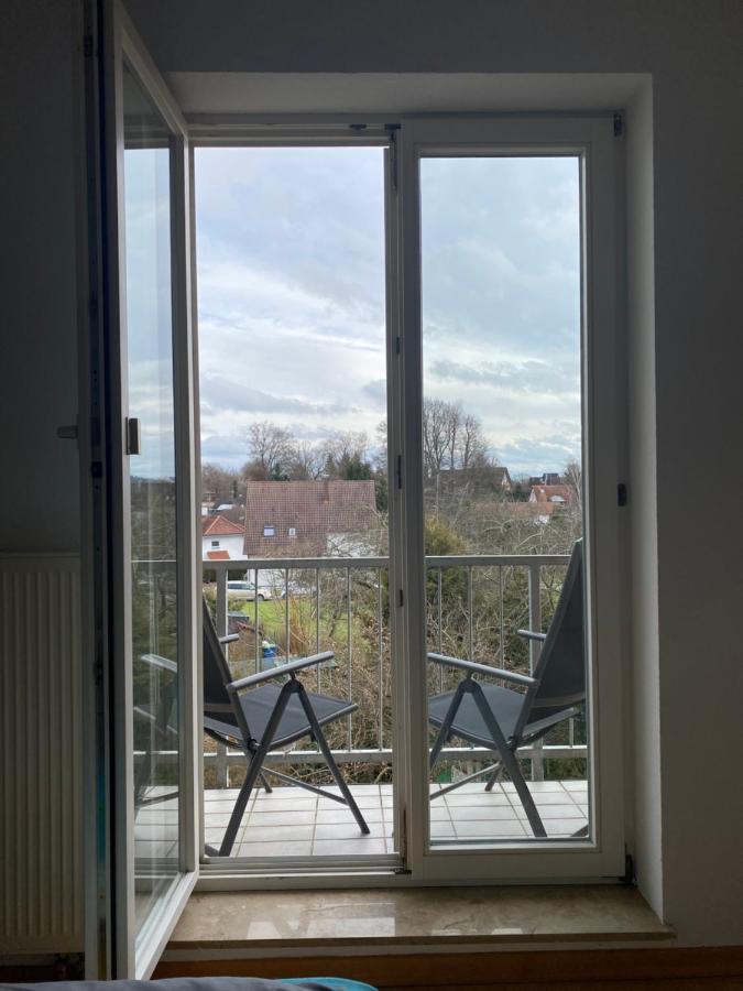 Ferienwohnung Seezeit Uhldingen-Mühlhofen Екстериор снимка
