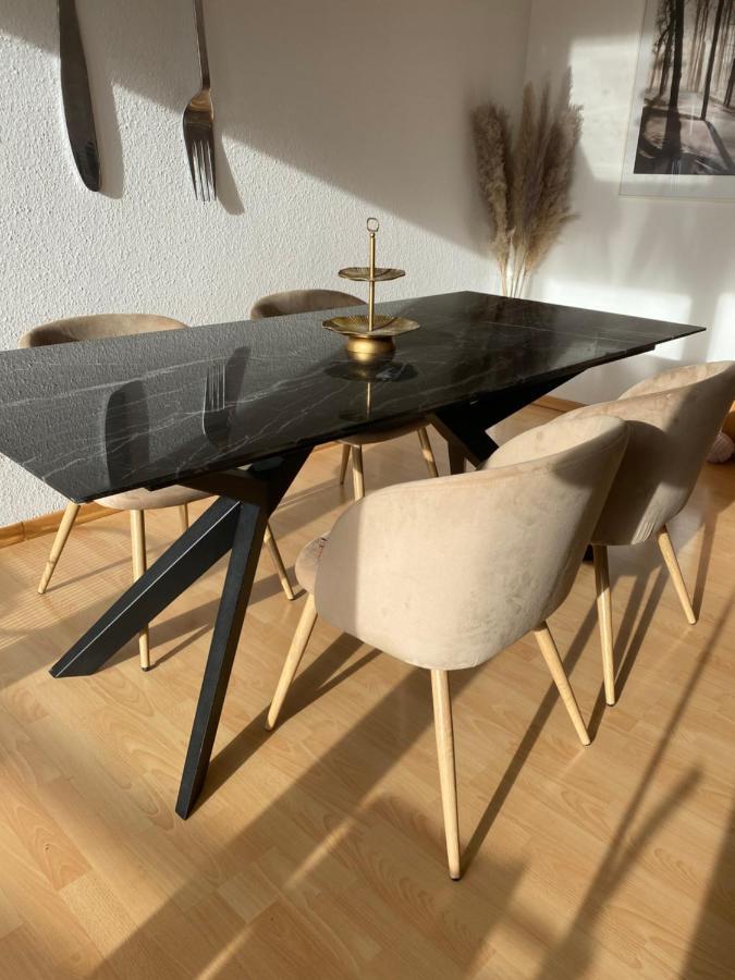 Ferienwohnung Seezeit Uhldingen-Mühlhofen Екстериор снимка
