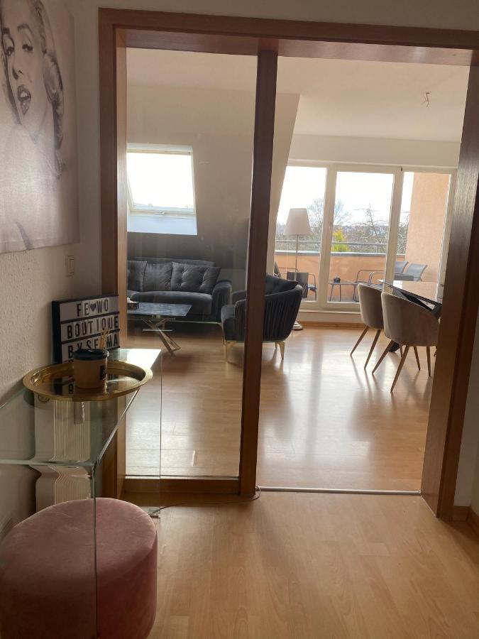 Ferienwohnung Seezeit Uhldingen-Mühlhofen Екстериор снимка