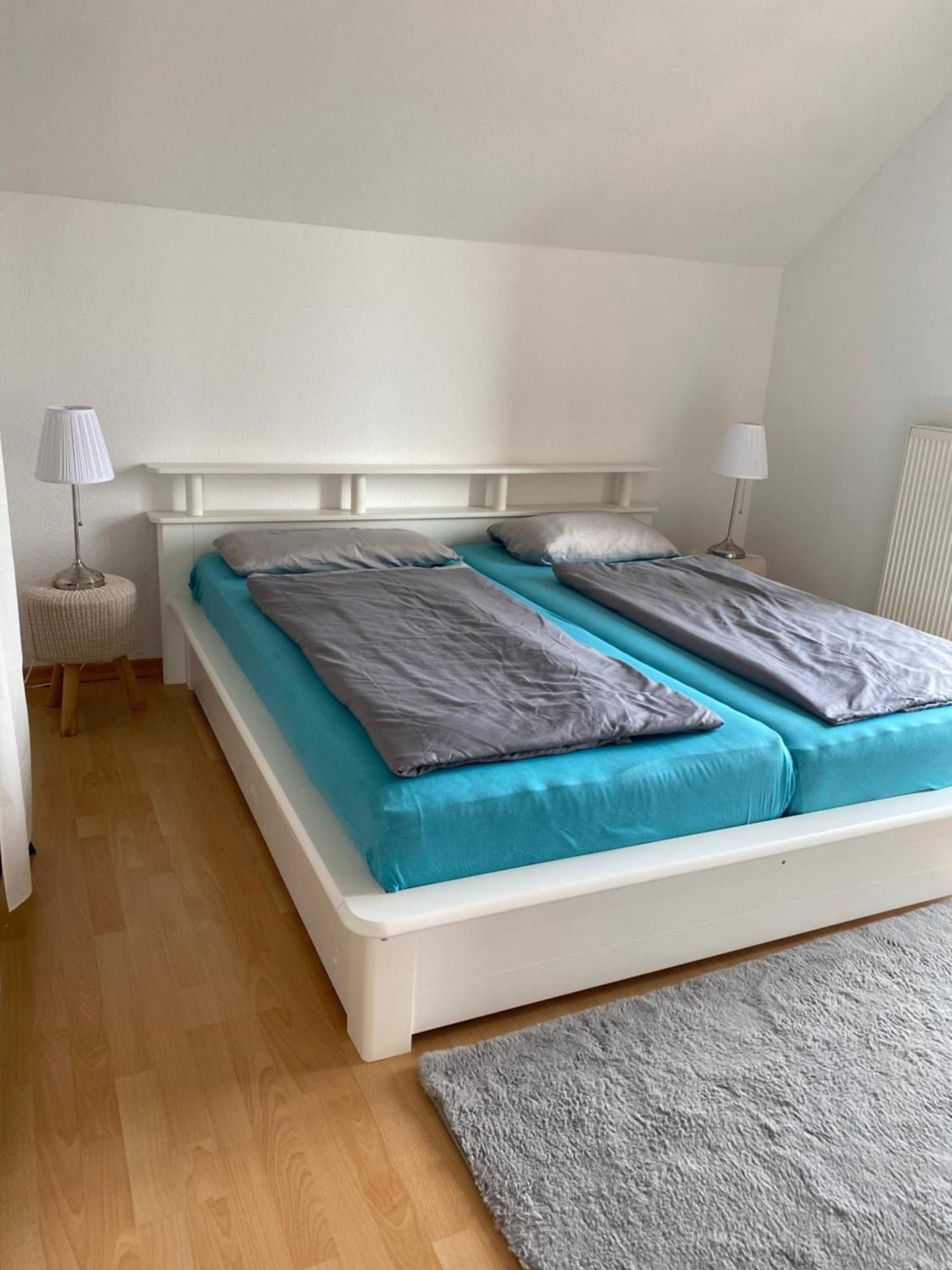Ferienwohnung Seezeit Uhldingen-Mühlhofen Екстериор снимка