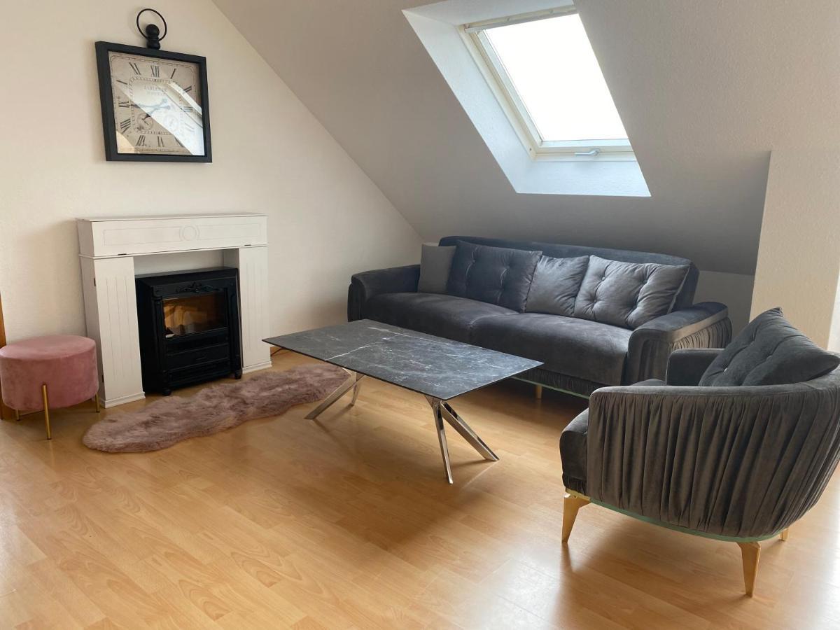 Ferienwohnung Seezeit Uhldingen-Mühlhofen Екстериор снимка