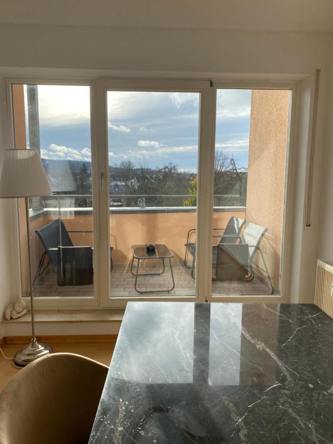 Ferienwohnung Seezeit Uhldingen-Mühlhofen Екстериор снимка