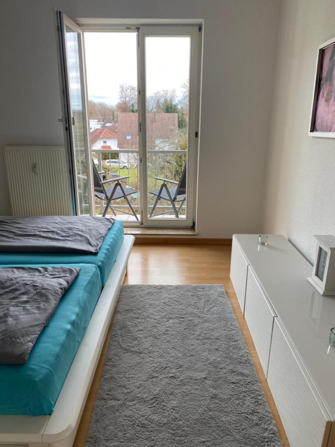 Ferienwohnung Seezeit Uhldingen-Mühlhofen Екстериор снимка