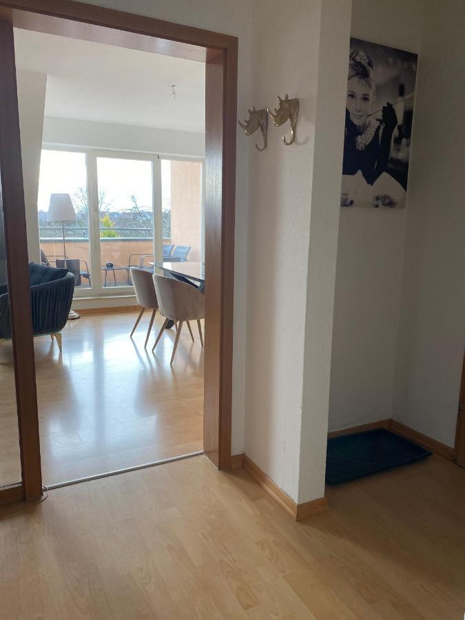 Ferienwohnung Seezeit Uhldingen-Mühlhofen Екстериор снимка