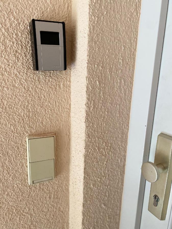 Ferienwohnung Seezeit Uhldingen-Mühlhofen Екстериор снимка