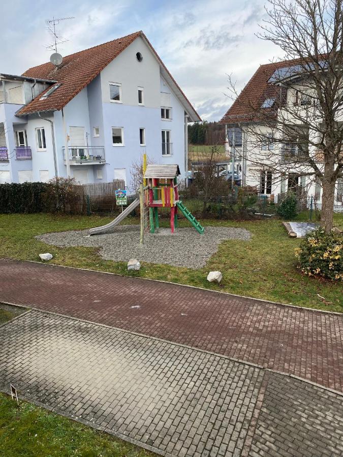 Ferienwohnung Seezeit Uhldingen-Mühlhofen Екстериор снимка