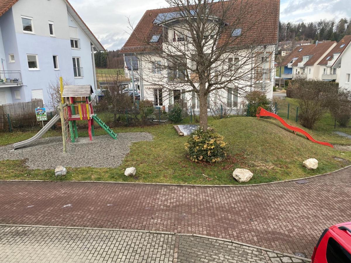 Ferienwohnung Seezeit Uhldingen-Mühlhofen Екстериор снимка