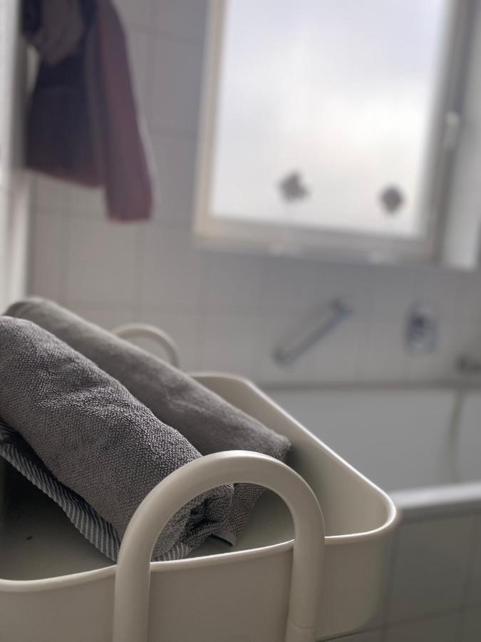 Ferienwohnung Seezeit Uhldingen-Mühlhofen Екстериор снимка