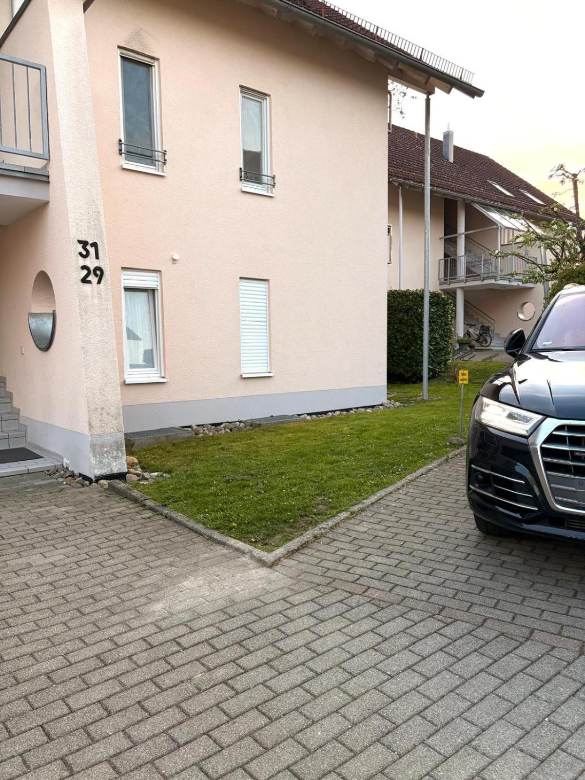 Ferienwohnung Seezeit Uhldingen-Mühlhofen Екстериор снимка