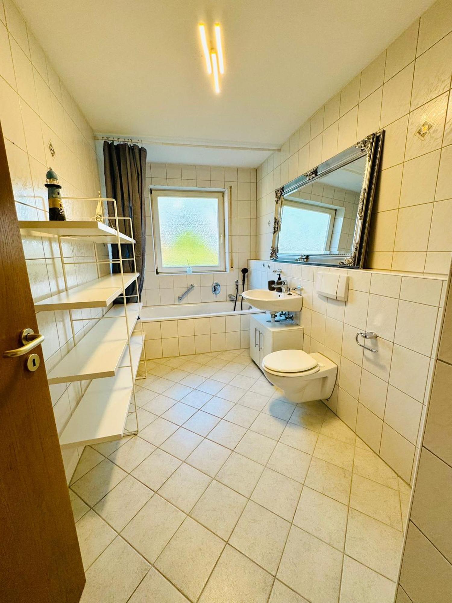 Ferienwohnung Seezeit Uhldingen-Mühlhofen Екстериор снимка