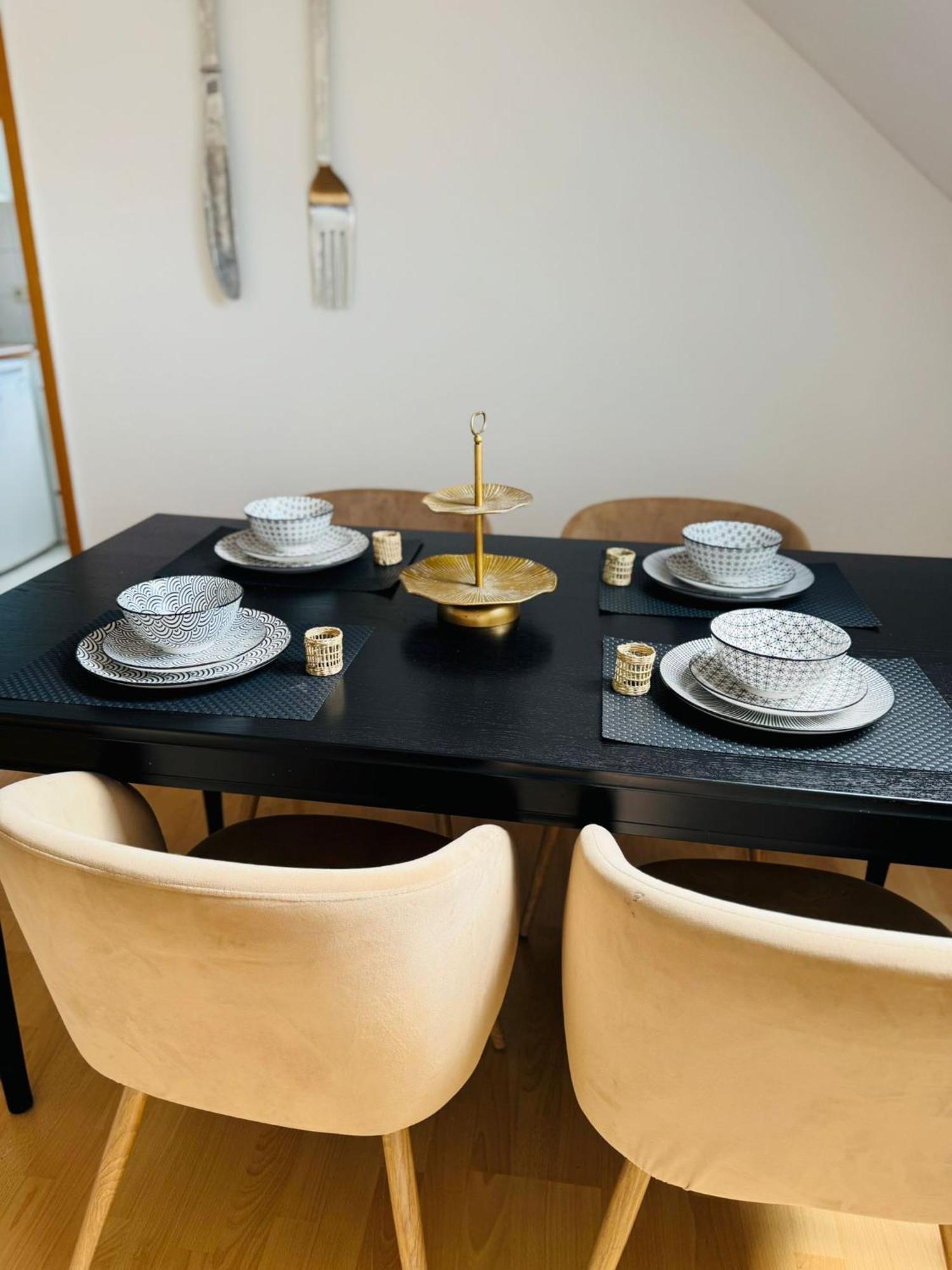 Ferienwohnung Seezeit Uhldingen-Mühlhofen Екстериор снимка