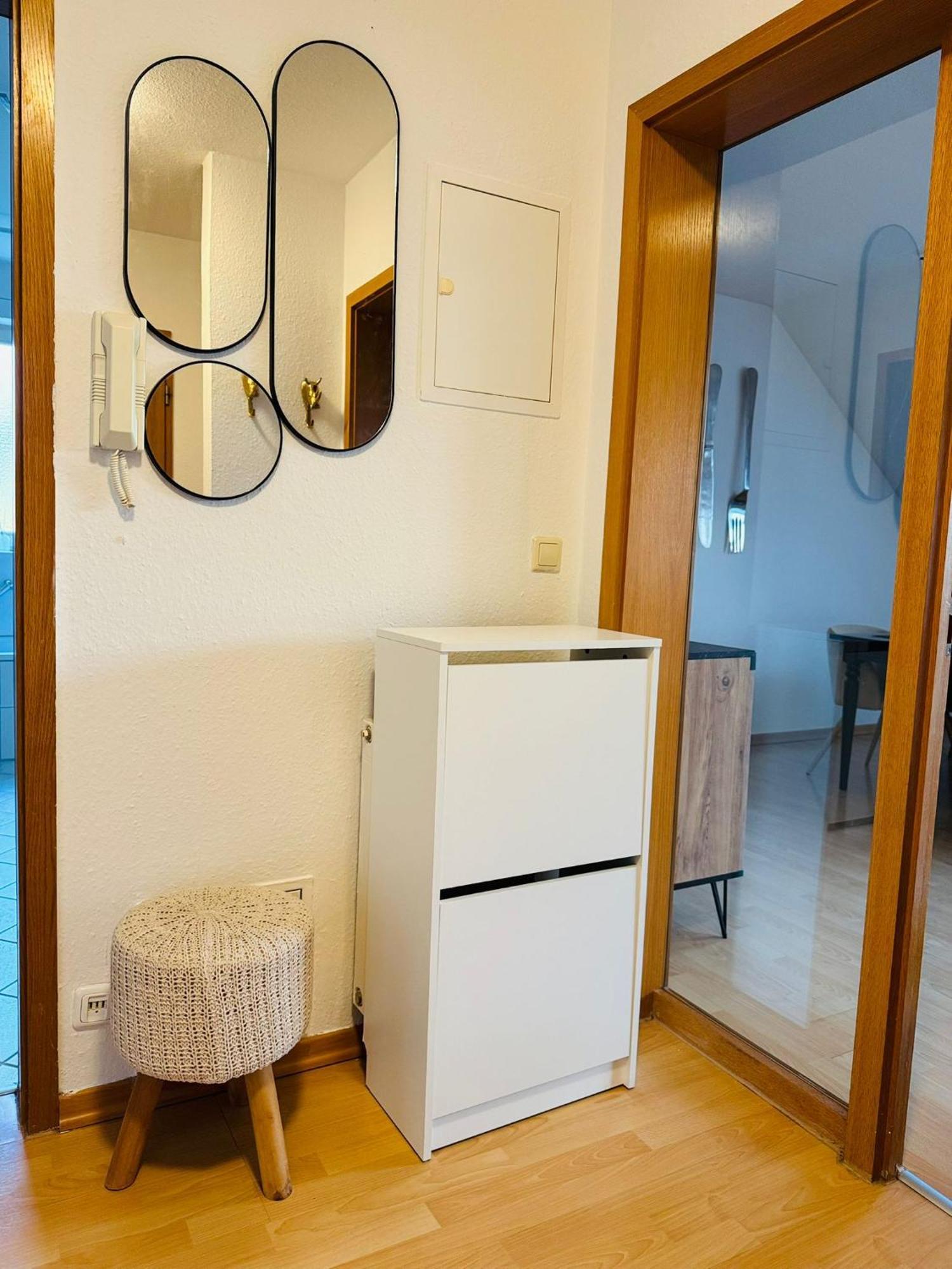 Ferienwohnung Seezeit Uhldingen-Mühlhofen Екстериор снимка